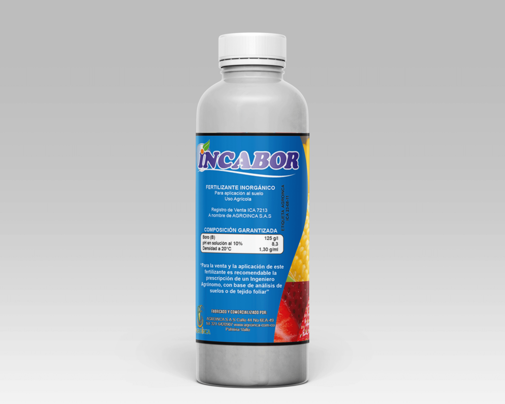 INCABOR