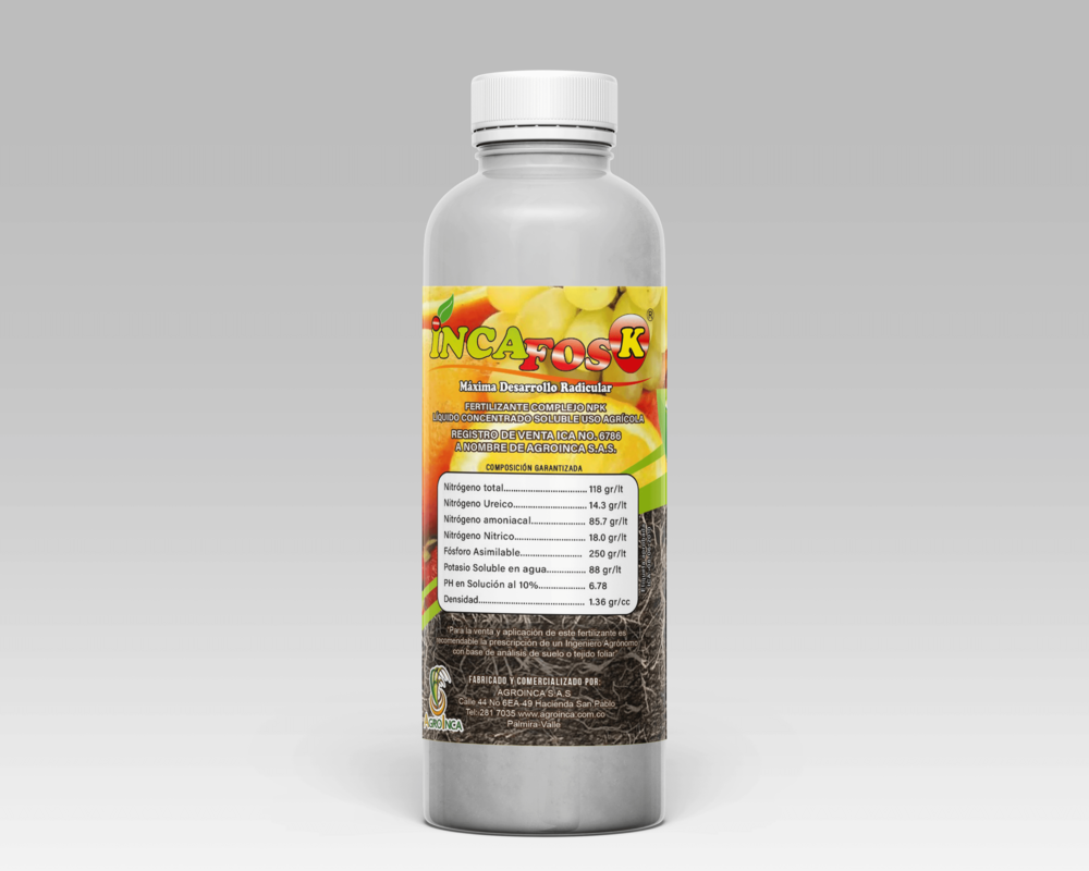 INCAFOS K