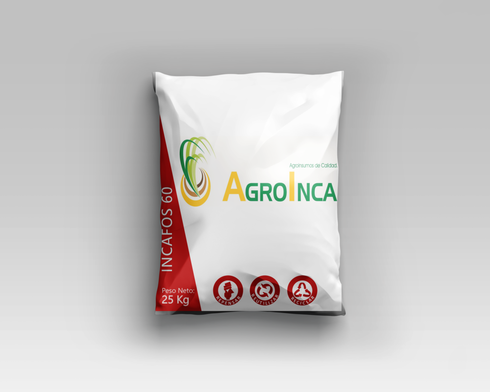 INCAFOS 60