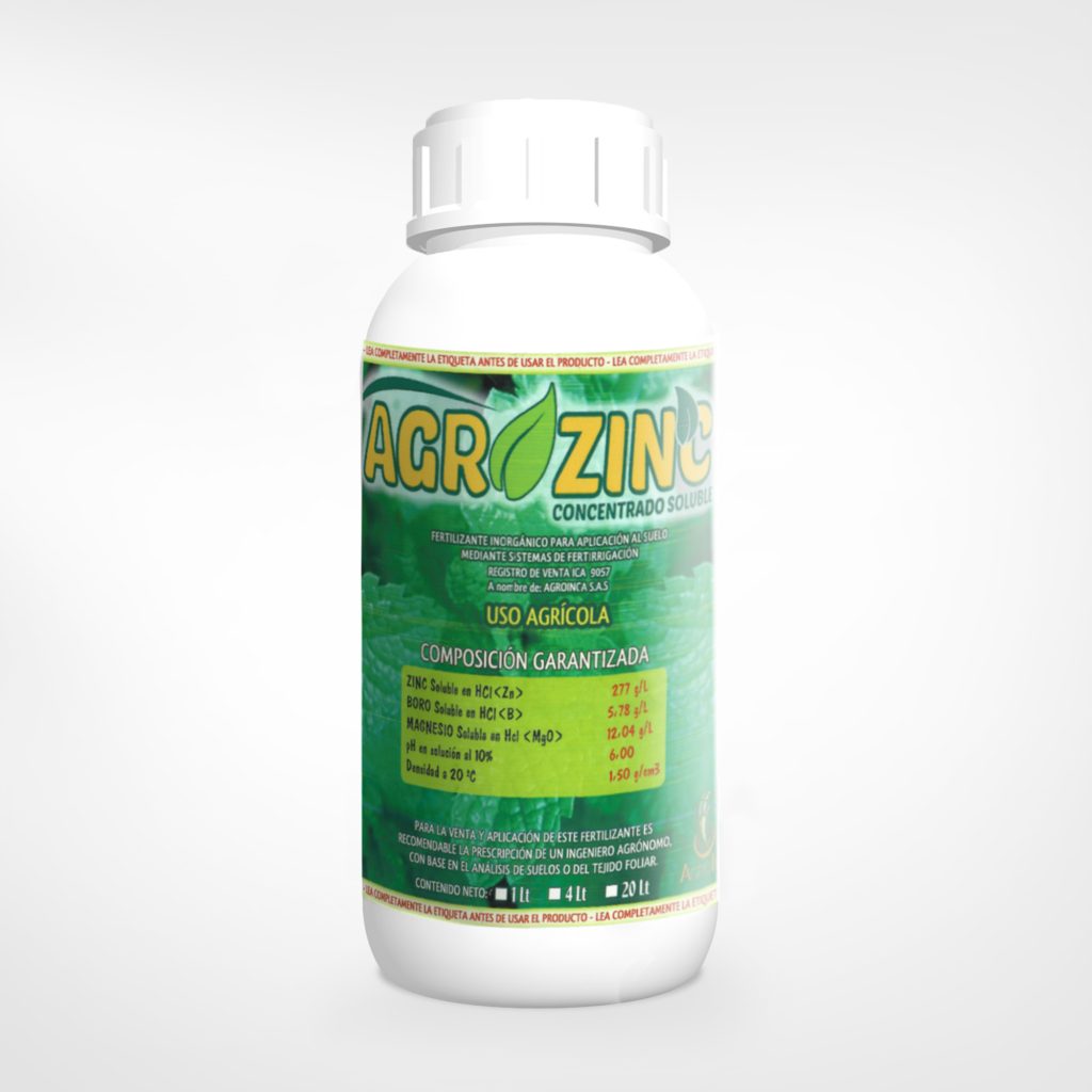 AGROZINC