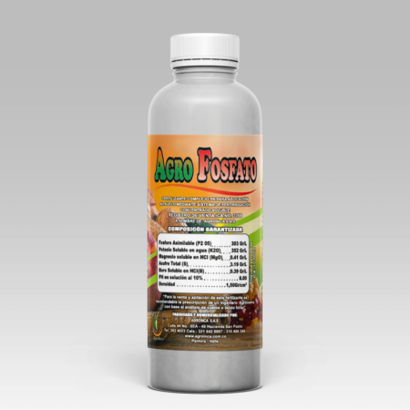 AGROFOSFATO