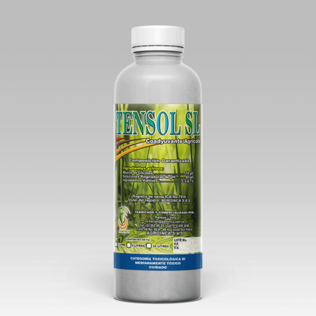TENSOL SL