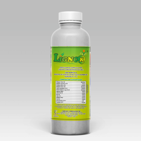 LIGNO K