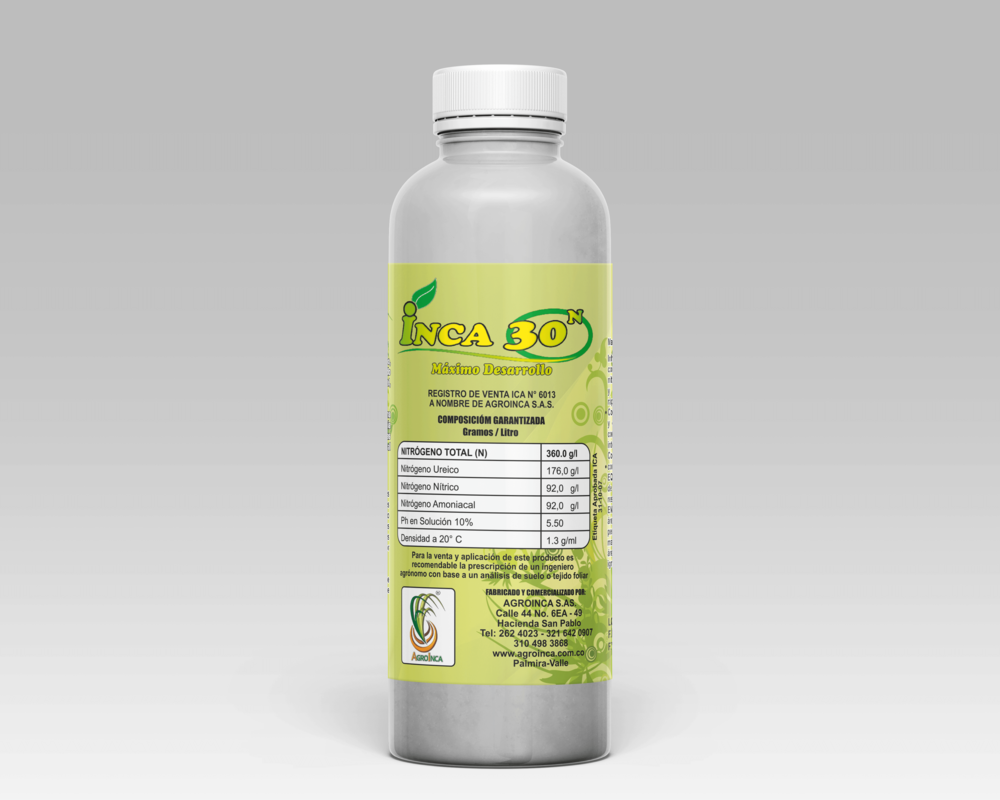 INCA 30N