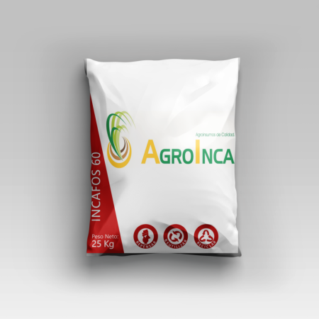INCAFOS 60