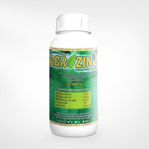 AGROZINC
