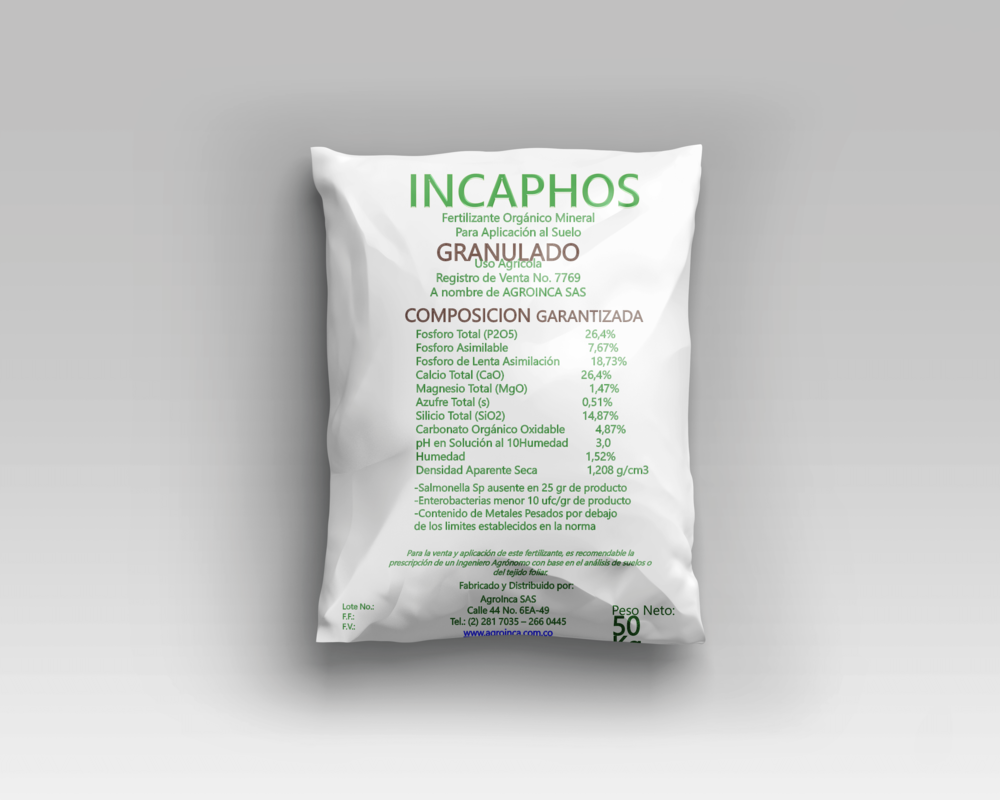 INCAPHOS - Image 3