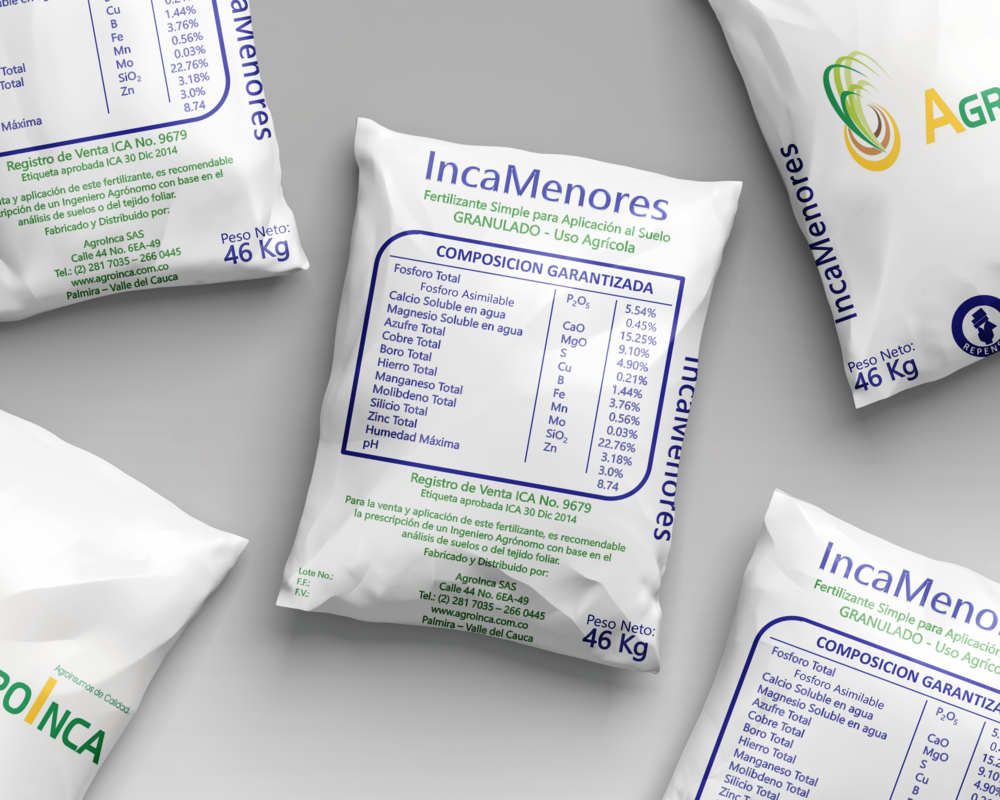 INCA MENORES - Image 4