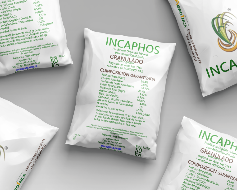 INCAPHOS - Image 4